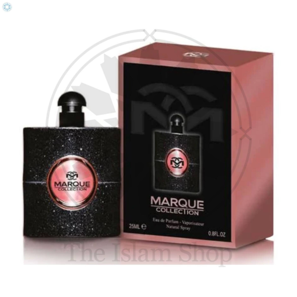 MAISON MARQUE COLLECTION 25mL - Image 3