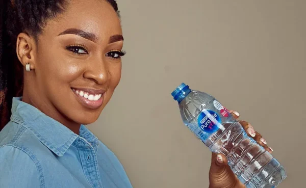 NESTLE PURE LIFEWATER 60CL - Image 2