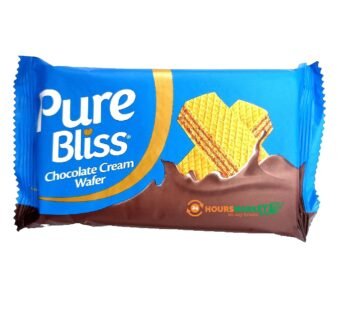 PURE BLISS CHOCOLATE 46g