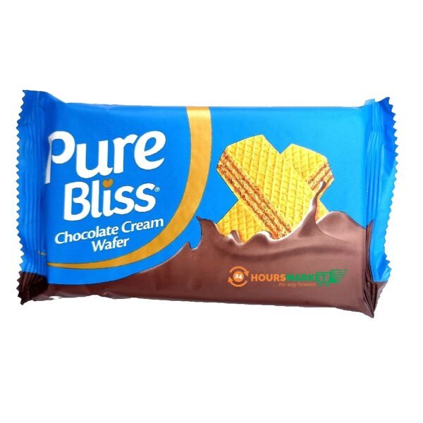 PURE BLISS CHOCOLATE 46g