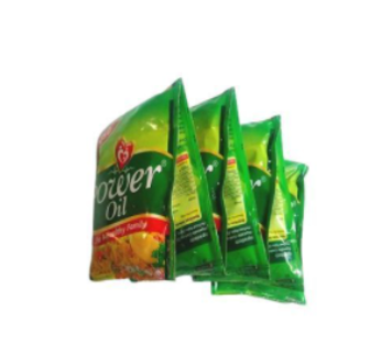 POWER OIL SACHET 110ml