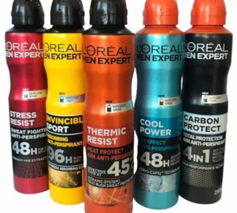 LOREAL MEN EXPERT 250ml