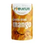 REELFRUIT GENTLY DRIED MANGO 50g