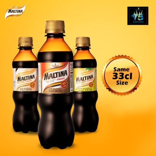 MALTINA PET