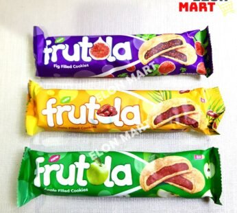 FRUTOLA FIG COOKIES