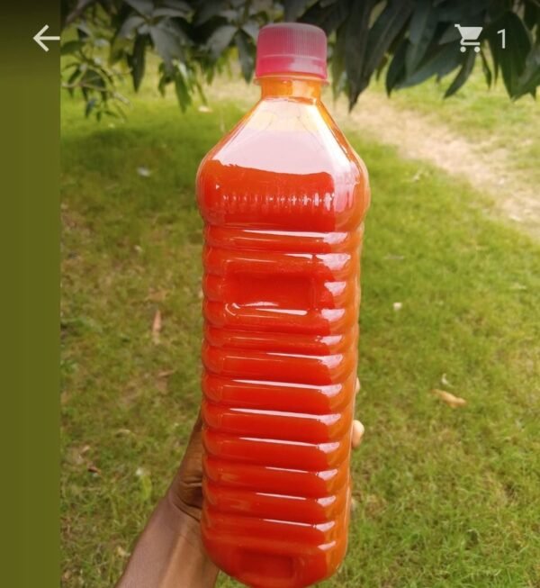 PALM OIL 1 LTR