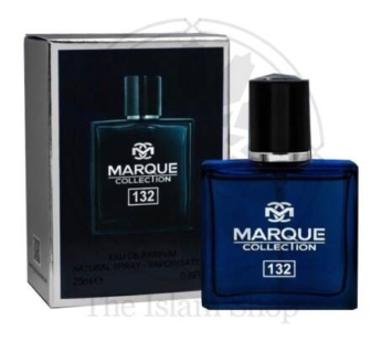 MARQUE COLLECTION 132 PERFUME 25ml