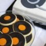 RECORD COOKIES
