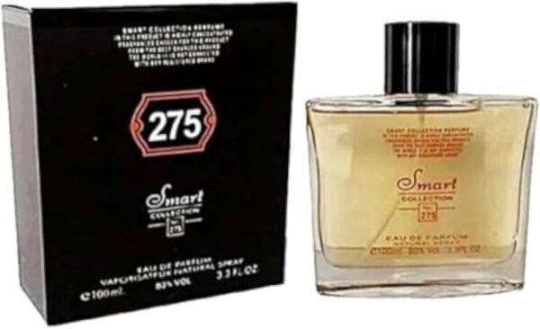 275 PERFUME SMART COLLECTION 100ml