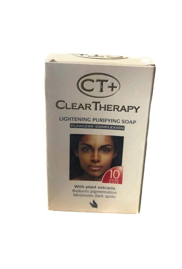 CT+ CLEAR THERAPY SOAP - Image 4
