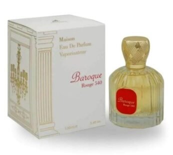 MAISON MARQUE COLLECTION 25mL