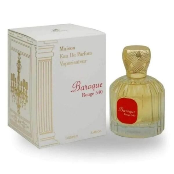 MAISON MARQUE COLLECTION 25mL