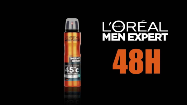 LOREAL MEN EXPERT THERMIC RESIST 250ml - Image 2