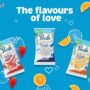 PEAK YOGHURT 100ML