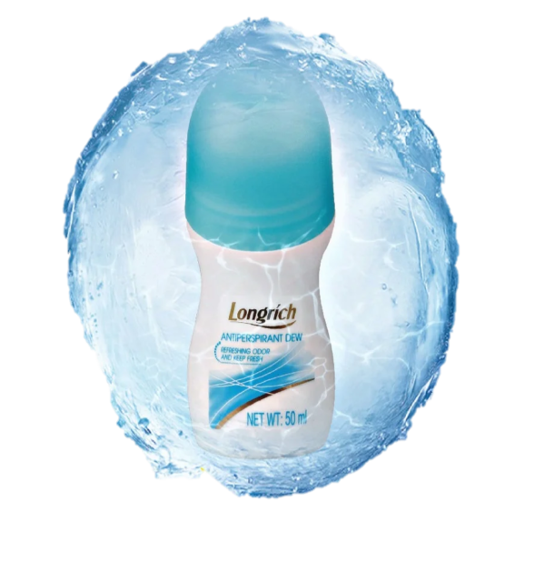 LONGRICH ANTIPERSPIRANT DEW 50ml - Image 2