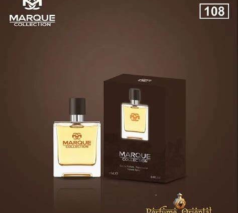 MARQUE COLLECTION 108 PERFUME 25ml