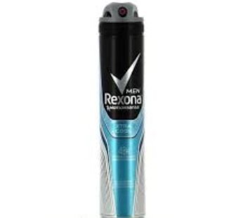 REXONA XTRA COOL BODY SPRAY 200mL