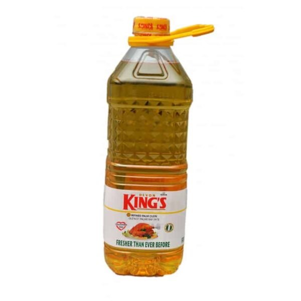 KINGS OIL 2L
