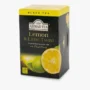 AHMAD LEMON & LIME TWIST TEA