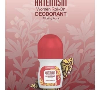 LONGRICH ARTEMISIN WOMEN ROLLON