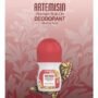 LONGRICH ARTEMISIN WOMEN ROLLON