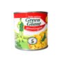 GREEN GIANT SWEET CORN - 184g