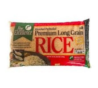 PAR EXCELLENCE RICE 4.54KG