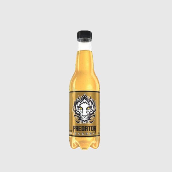 PREDATOR ENERGY DRINK 400ML