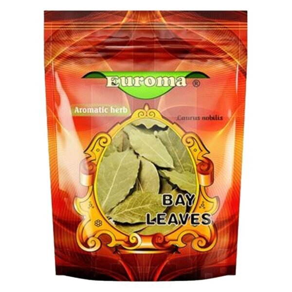 EUROMA BAY LEAVES-125g