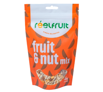 REELFRUIT FRUIT & NUT MIX  50g