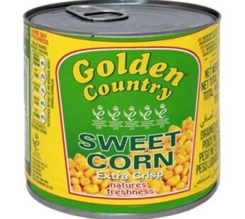 GOLDEN COUNTRY 340g