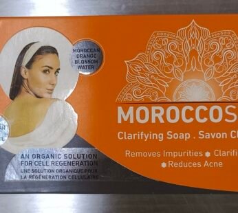 MOROCCOSKIN 400ml