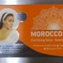 MOROCCOSKIN 400ml