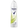 REXONA STRESS CONTROL