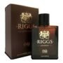RIGGS LONDON OUD 100ml