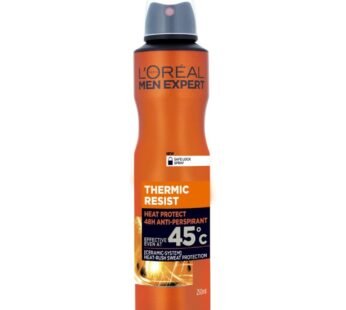 LOREAL MEN EXPERT THERMIC RESIST 250ml