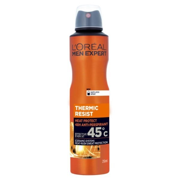 LOREAL MEN EXPERT THERMIC RESIST 250ml