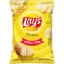 POTATO CHIPS