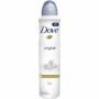 DOVE ORIGINAL 250ml