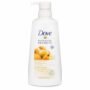 DOVE NOURISHING SECRETS 500ml