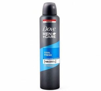 DOVE MEN CARE COOL FRESH-250ml