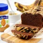 PEANUT BUTTER BREAD