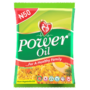 POWER OIL SACHET 90ml