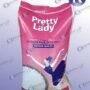PRETTY LADY RICE