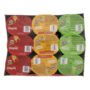 PRINGLES  VARIETTY-21g