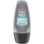 DOVE MEN CLEAN COMFORT ROLL ON