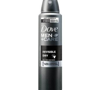 DOVE MEN CARE INVISIBLE DRY
