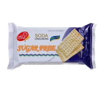 SUGAR FREE SODA CRACKERS