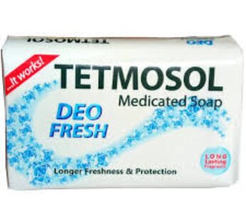 TETMOSOL SOAP DEO FRESH-70g