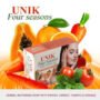 UNIK FOUR SEASON HERBAL SOAP